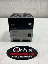ALLEN-BRADLEY 1606-XLS960E-3 SERIES A POWER SUPPLY