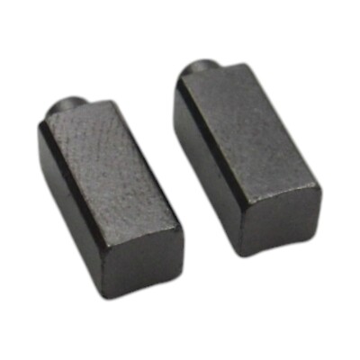 2 pack) Carbon Motor Brushes Singer Part # 192457 | eBay