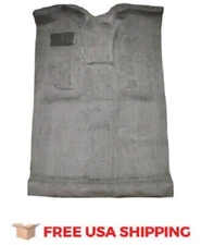 ACC FITS 2001-2006 GMC Sierra 2500 HD Crew Cab 2 & 4WD Cutpile Carpet