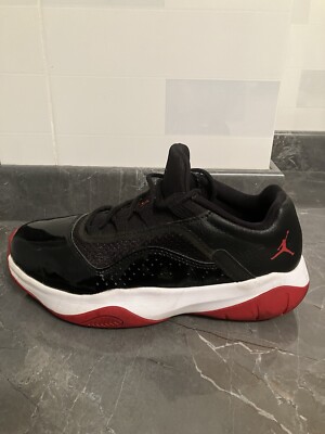 jordan 11s size 4y