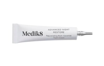 MEDKI8 ADVANCED NIGHT RESTORE NACHTCREME 5ML
