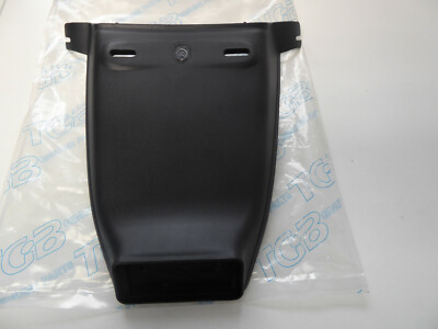 TGB AKROS 50 TEC, Pegasus Solero 50 Verkleidung Kennzeichenhalterung GE533PL02