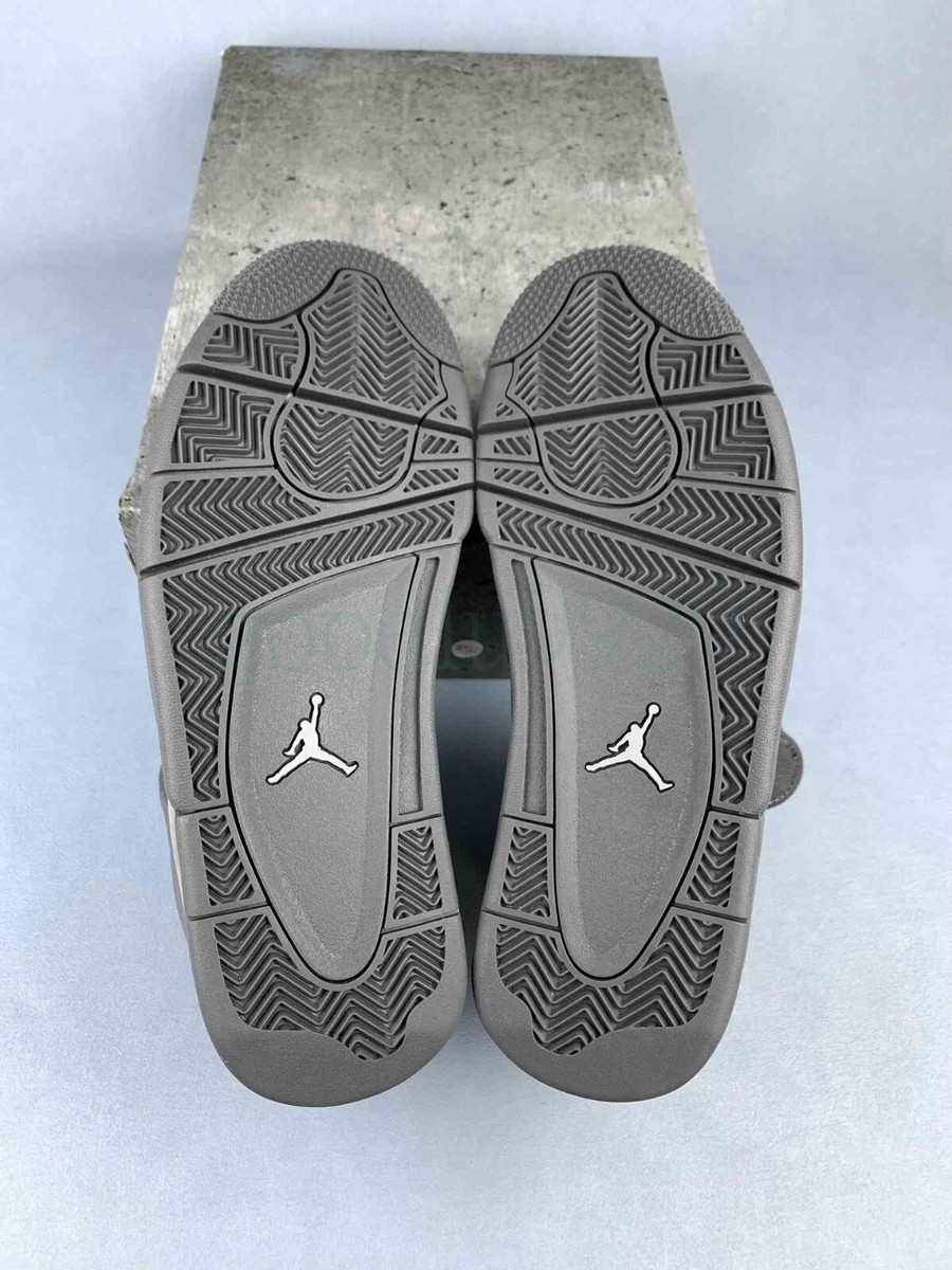 Size 7.5 - Air Jordan 4 Retro SE Wet Cement for sale online | eBay