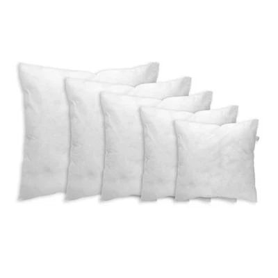 Imbottitura cuscino arredo Anima interno Morbidissimi 55* 65* 75* 85* cm P554