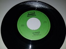 SAM COOKE You Send Me / DAVE CORTEZ Happy Organ ARC 031 45 VINYL RECORD 7