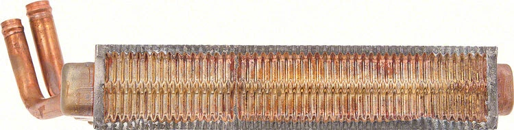 OER нагреватель сердечник для 1968-1972 Lemans Catalina Grand Prix Bonneville с кондиционером - Изображение 4 из 4