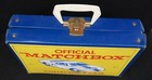 1966 MATCHBOX Collectors Case With 50+ BUDGIE & TOOTSIE Diecast Cars — photo 5