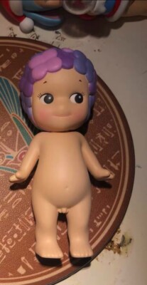 Hydrangea - Authentic Sonny Angel Flower Series Mini Figure