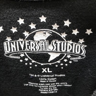 Universal Studios Hollywood Since 1912 Vacation Souvenir Universal Studios Hollywood Since 1912 Vacation Souvenir