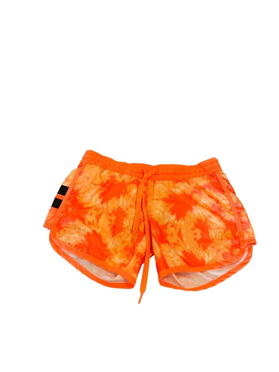 hurley nike dri fit shorts women's