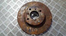 Disque de frein Suzuki LIANA