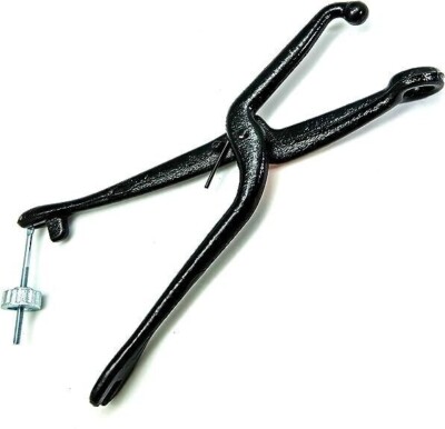 Ball Ring Cast Iron Bunion Stretcher- Targets Pressure Points