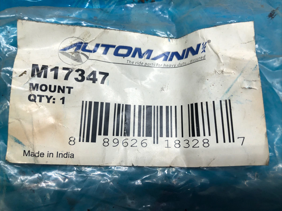 Automann M17347 Mount; fits Freightliner | eBay