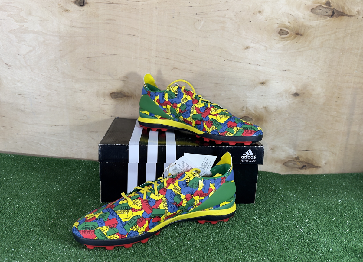 Adidas Gamemode Turf Shoes Multi GW8555 Multicolor boots Cleats mens  Football/So | eBay