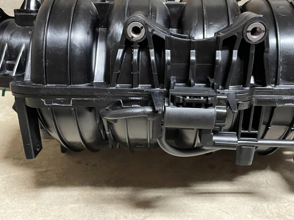 Colector de admisión original para Optima y Sportage y Sorento 28310-2GG0 Foto 2 de 4