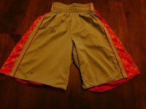eastbay nba shorts