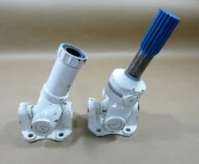 Dana Spicer 920142-0113 Drive Shaft - New Military Surplus - BAE 12364375 