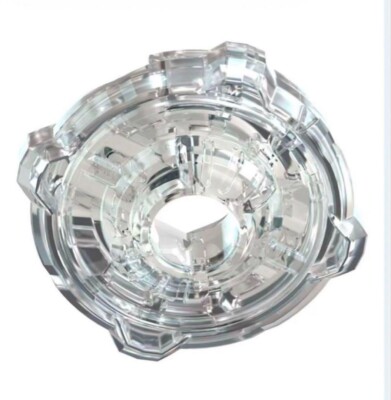 Beyblade X BX-00 Cobalt Drake 4-60F Clear Ver. No bay code NEW | eBay