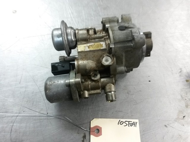 2008 BMW 535i High Pressure Fuel Pump 