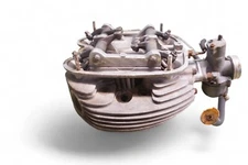 1964 BSA A65R A65 R Rocket A65C A50 500 Royal Star *2519A Head Carb Valve Cover