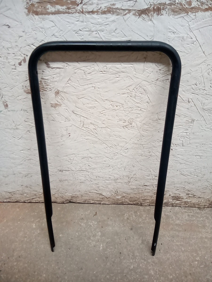 HAYTER ENVOY 36 ELECTRIC MOWER LOWER HANDLE UK