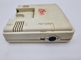 Console Pc Engine Rgb Mod No Box Tested Japan