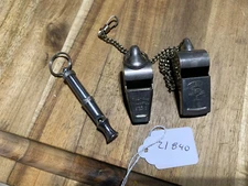 Vintage Whistles    (21840)