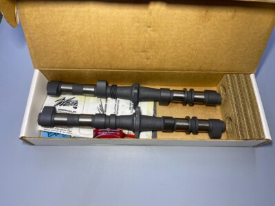 Web Cam Kawasaki Z1/2 Z1000A/J/R Racing Camshaft NOS High Lift