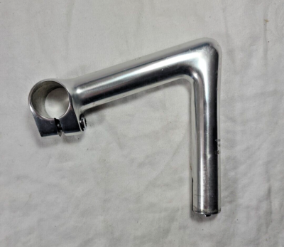 Cinelli 1A, 125mm Quill stem, 22.2mm steerer, 26.0mm handlebar, L