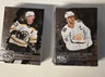 2020-21 Skybox Metal Universe Hockey Singles You Pick