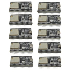 1-10PCS ESP32--32U ESP32-DevKitC Module Core ESP32 Development Board
