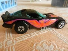 VINTAGE 1986 HOT WHEELS FIREBIRD FUNNY CAR - MAIL IN PROMO - MINT