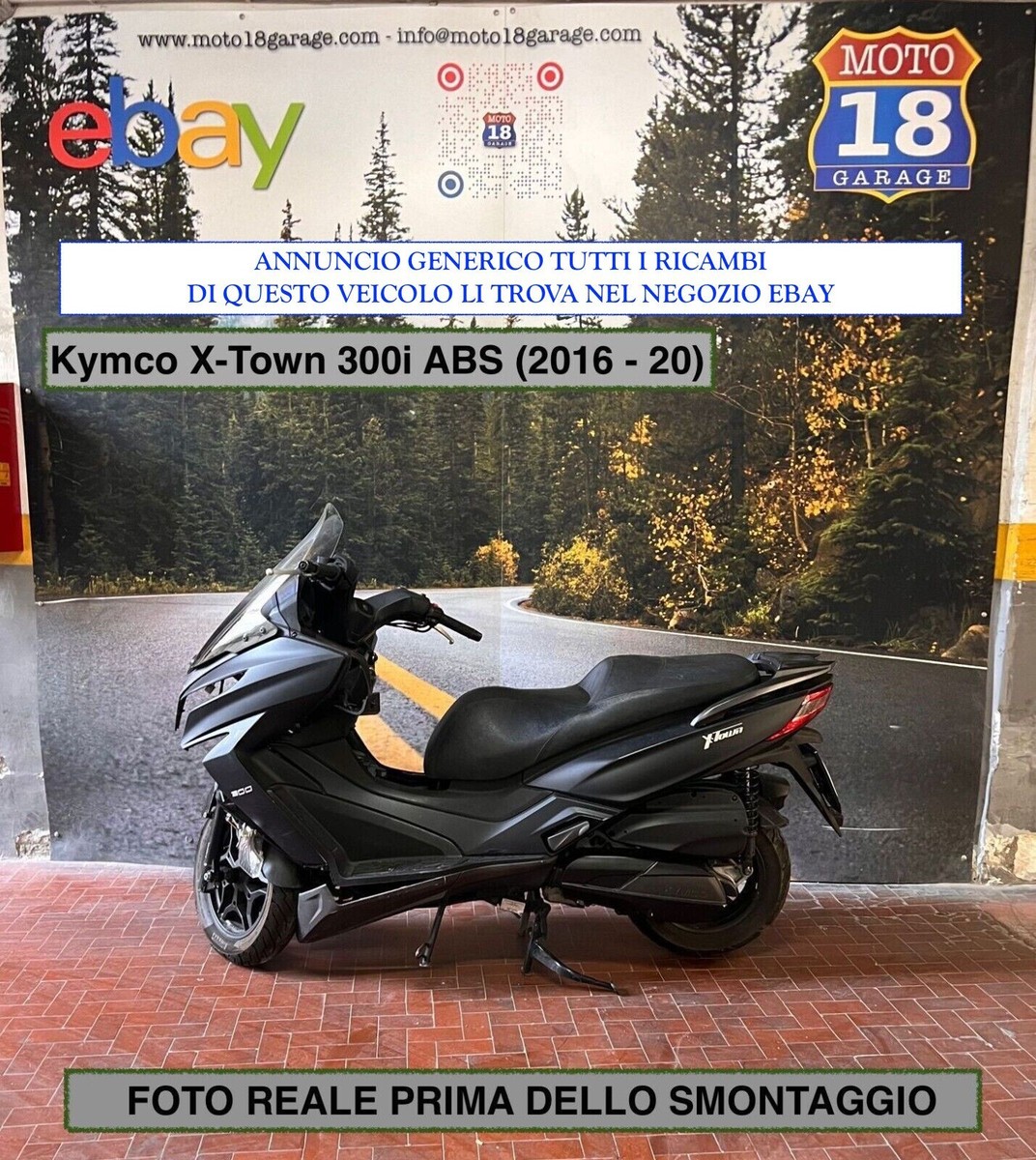 Town 300i Abs Kymco X Town 300 Manuale Kymco 300 X Town Usato Sono