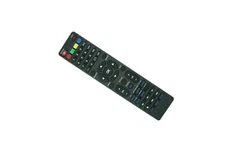Remote Control For SuperSonic SC-1912  SC-120A SC-1512 Smart TV Televisio