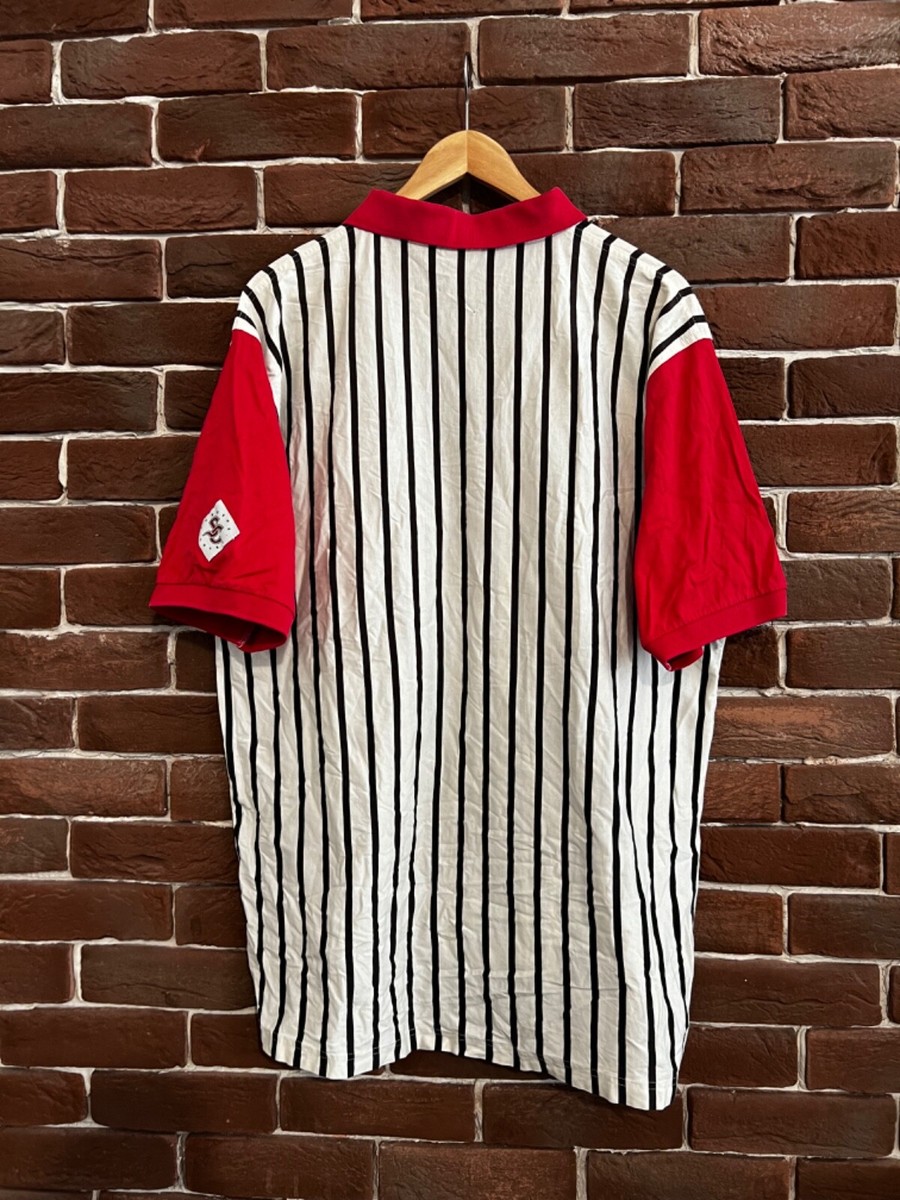 【ヴィンテージ】 NIKE/ナイキ/デッドストック/90S/シュプリーム/シャツ NIKE/ナイキ SUPREME COURT Tシャツ 90年前後 Made In USA (