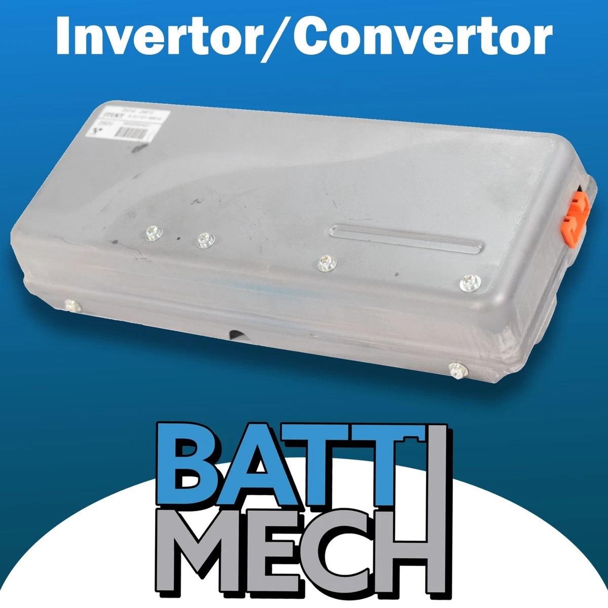 Nissan Electric Car & Truck Converters & Inverters for sale | eBay