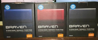 braven 440