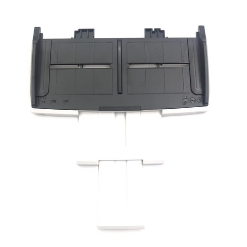 Pickup Bremsvorschubrolle Reifeneingabefach für Fujitsu fi-6130 fi-6130 fi-6140 - Bild 2 von 10