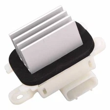 Heater Blower Motor Control Resistor Pack For Ford Lincoln Mercury BL3Z19E624A