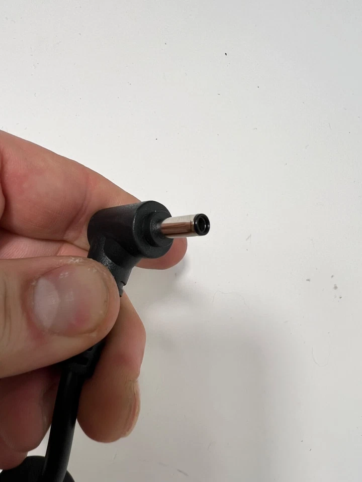 Адаптер питания переменного тока зарядное устройство Chicony A21-200P2B 20 В 10 А 200 Вт для MSI Katana-RS - Изображение 3 из 3