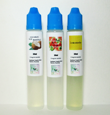 elfbar nachfüll pod läuft aus E Liquide Menthe : Eliquide Menthol main image 0