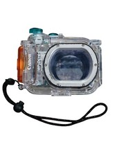 Cannon WP-DC16 Water proof case 74