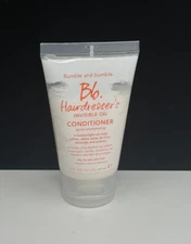 Bumble and Bumble Hairdresser's Invisible Oil Conditioner 2 oz BRAND NEW