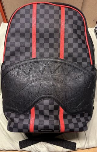 Bape backpack shark - Gem Bape backpack shark - Gem