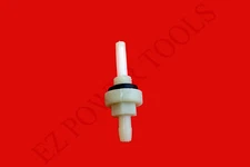 Champion CPE Dual Fuel Tri-Fuel Generator Fuel Tank Fitting Outlet 21.070600.03
