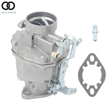 Rochester B 1 Barrel Carburetor 1950-1959 For Chevy Gmc Pickup 235 Ci Engine