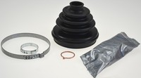 300404 LÖBro Faltenbalgsatz, Antriebswelle FüR Opel,Vauxhall