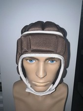 NETFLIX “CONQUEST” CANCELLED/NEVER RELEASED Series SCREEN WORN HELMET