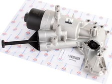 Ölfiltergehäuse Mercedes C218 W212 W222 W166 AMG 5.5 V8 A2781800710 Ölfiltergehäuse Mercedes C218 W212 W222 W166 AMG 5.5 V8 A2781800710