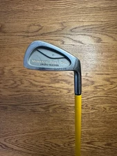 Momentus Swing Trainer Momentum Golf 40oz. Men's 34.5” With Trainer Grip